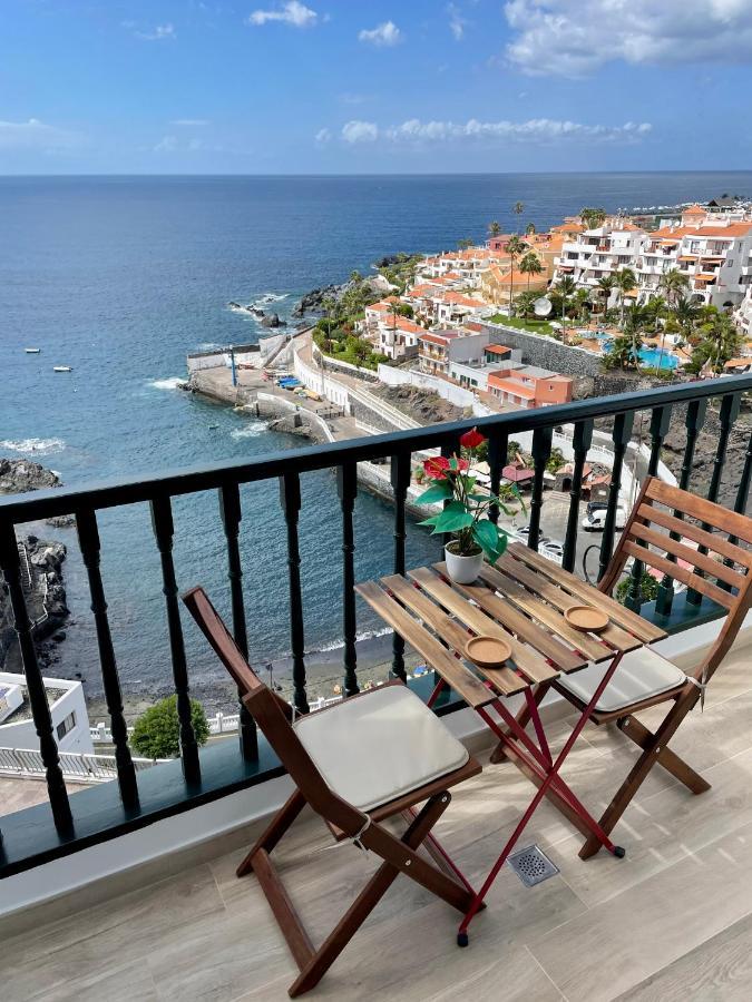 Apartment Amazing Sea Views From Cozy Studio.